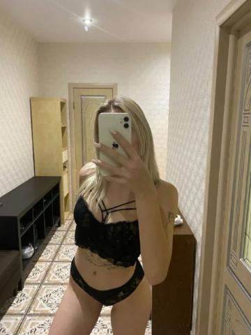 Индивидуалка Флора Фотография 4